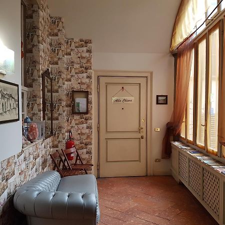Guesthouse Alba Citta Alta Bergamo Exterior photo