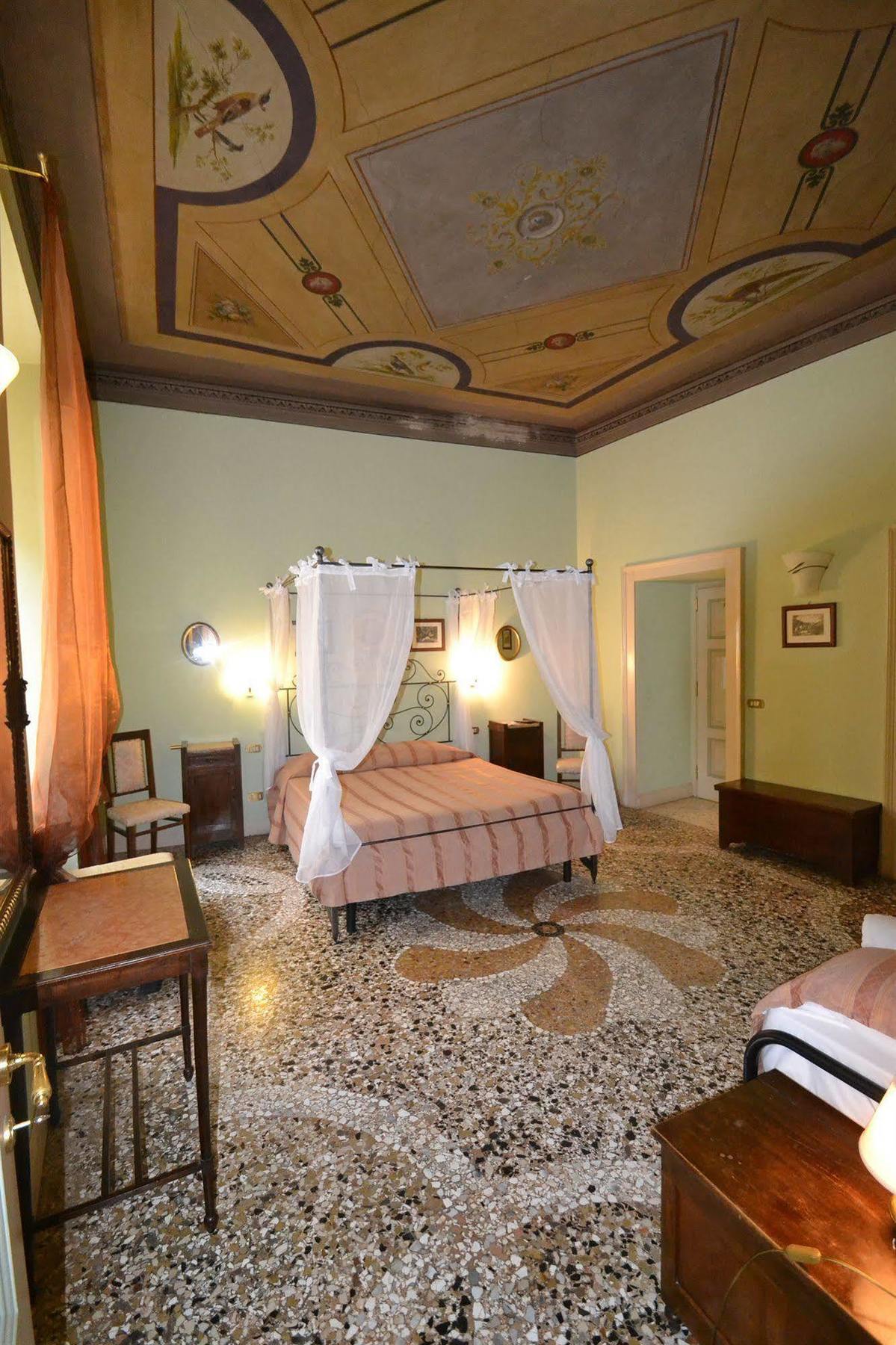 Guesthouse Alba Citta Alta Bergamo Exterior photo